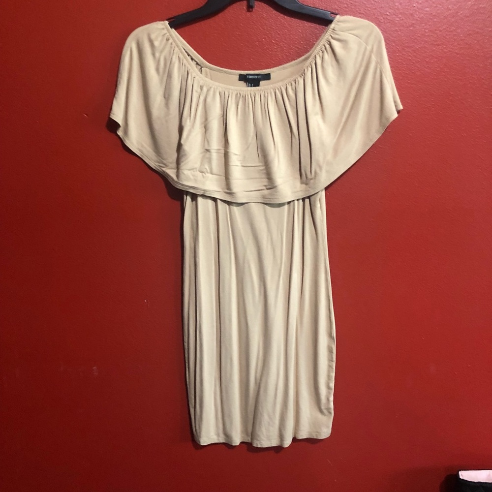 Off the shoulder dress - Picture 2 of 4